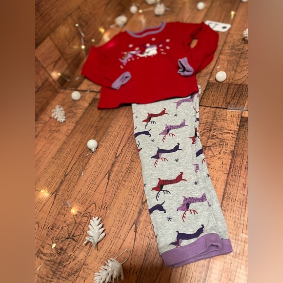 Xmas PJ - Picture 2 of 2